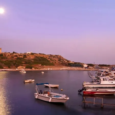Villa Clymentas By