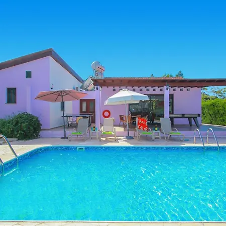 Vila Clymentas By Polis