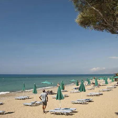 Villa Clymentas By Polis