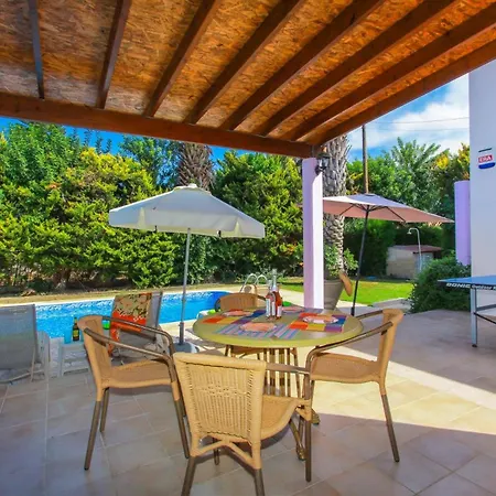 Clymentas By Villa *