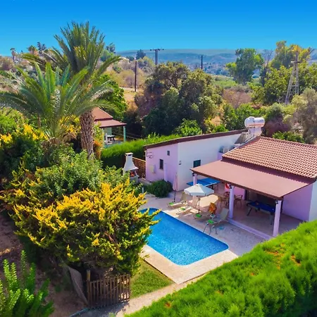 Clymentas By Vila Polis