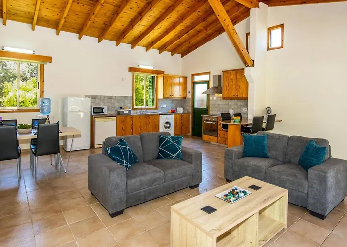 Clymentas By Vila Polis