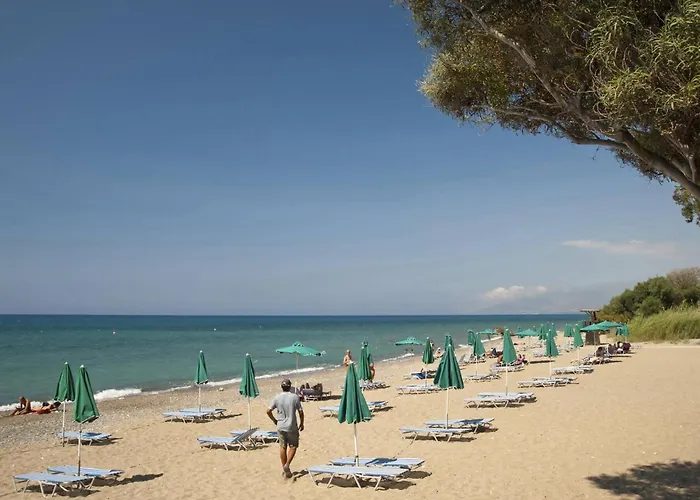 Vila Clymentas By Polis