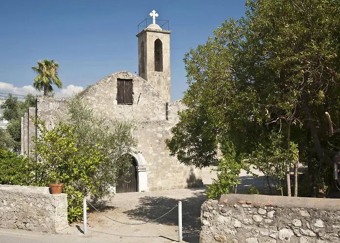 Vila Clymentas By Polis