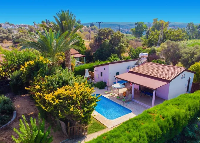 Clymentas By Vila Polis